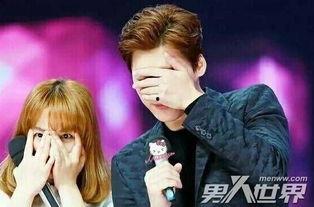 李易峰吴昕圈内人爆料,娱乐圈背后的真实故事  第1张